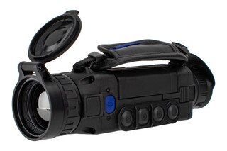 Pulsar Helion 2 XQ38 3.1-12.4x35mm Night Vision Monocular features built in video recording